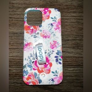 iPhone 12 Pro Loopy Case